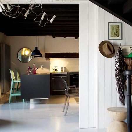 Maison Eth Bordac Cazeaux-de-Larboust Room photo