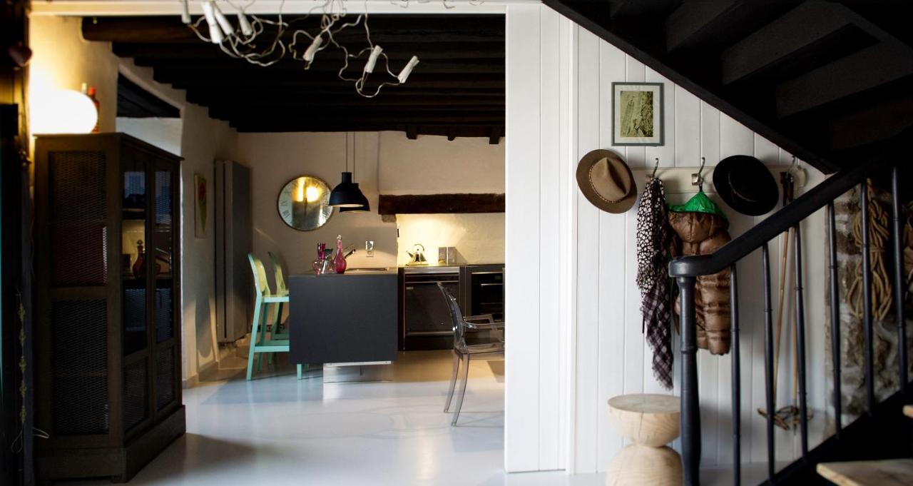 Maison Eth Bordac Cazeaux-de-Larboust Room photo